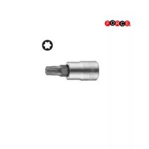 Douille mm.15 Torx 1/4 Force