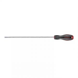 Tournevis extra long avec force de coupe de 6 mm