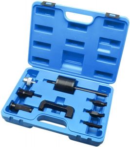 Kit d'extraction d'injecteur universel Bosch / Delphi