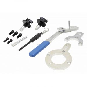 Kit de distribution Fiat-Opel-Ford-Suzuki avec moteur diesel 1.3 Multijet-Cdti