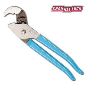 Pince à bec NUTBUSTER PARROT Channellock C-414