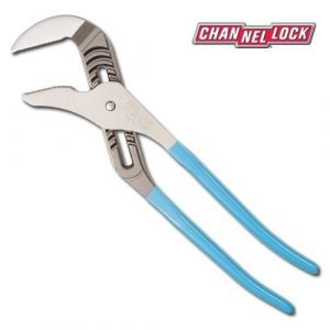 Pince à mâchoires droites 20 po Channellock C-480