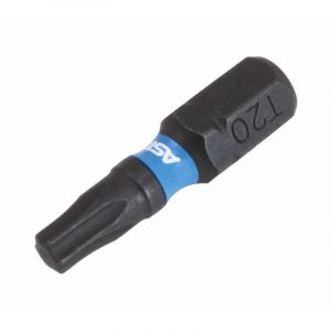 Insert Torx S2 ASTA renforcé de 20 mm