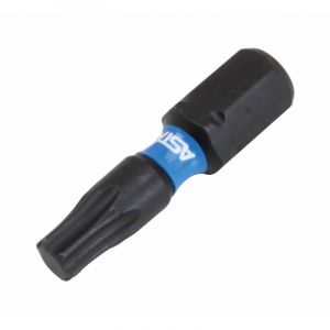 Insert de tige S2 renforcé Torx de 25 mm