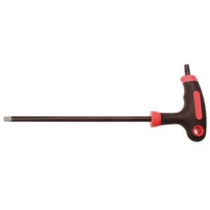 Clé Torx "T" de 15 mm avec poignée ASTA