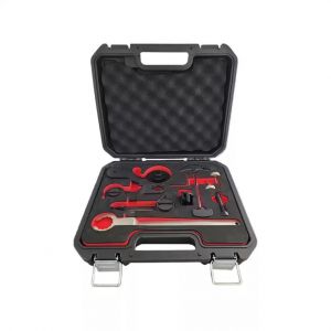 Kit de distribution 1.0-1.2-1.4-1.5 Tsi/Fsi Groupe VAG