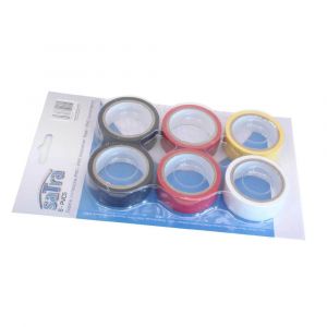 Ruban isolant PVC 19 mm - 5 MT